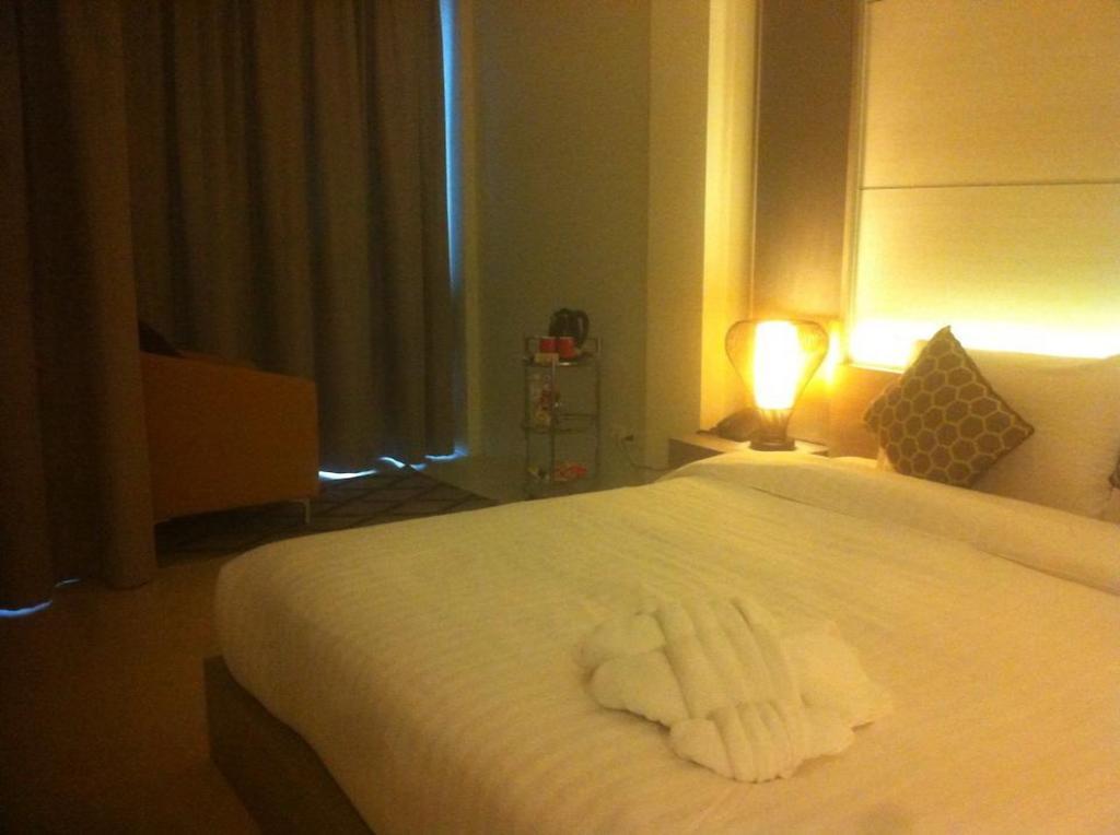 Win D Hotel Nakhonratchasima Zewnętrze zdjęcie