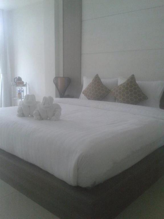 Win D Hotel Nakhonratchasima Zewnętrze zdjęcie