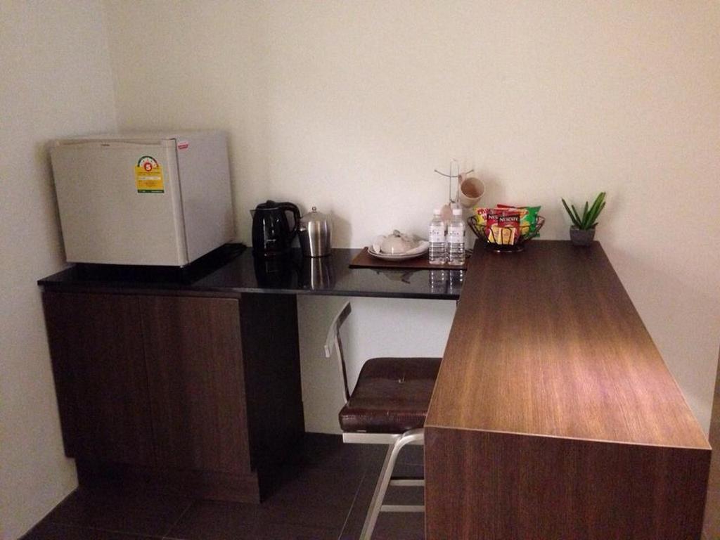 Win D Hotel Nakhonratchasima Zewnętrze zdjęcie
