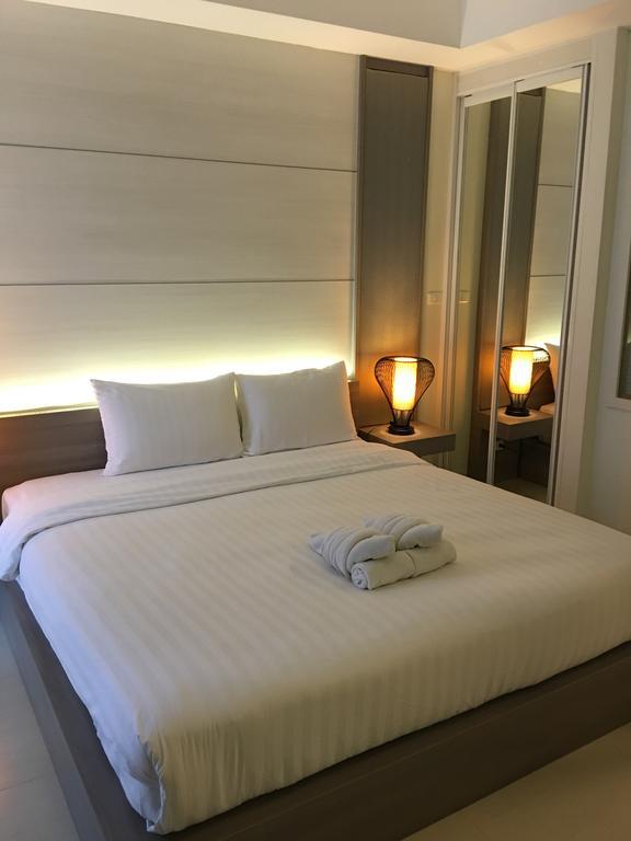 Win D Hotel Nakhonratchasima Zewnętrze zdjęcie